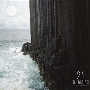 21 Gramms — Water – Membrane — фотография товара из каталога Rock House