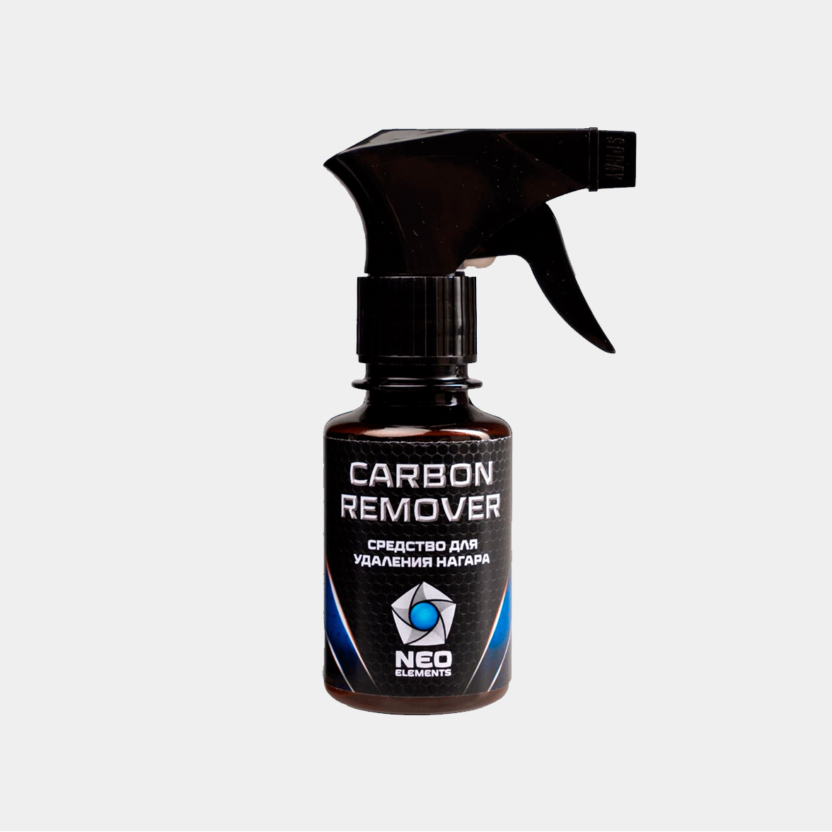 Carbon Remover 100ml