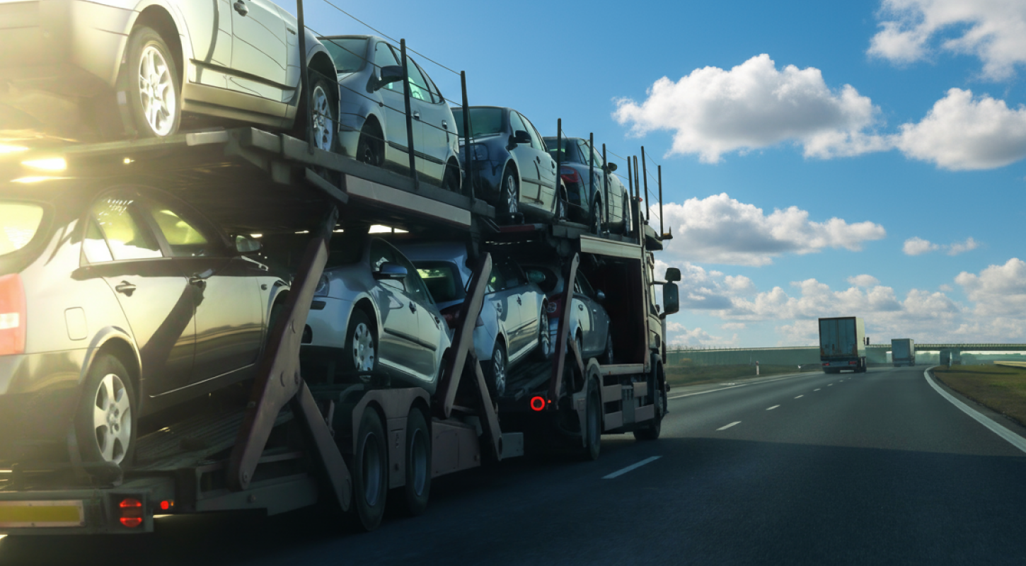 Утильсбор с 1 декабря 2025