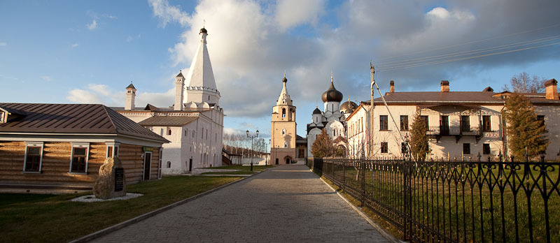 Фото лихославль старые