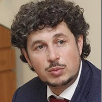 Александр Хуруджи глава Ассоциации защиты бизнеса