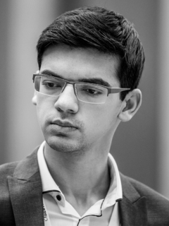 ChessAbc - Giri, Anish Chess Player Profile