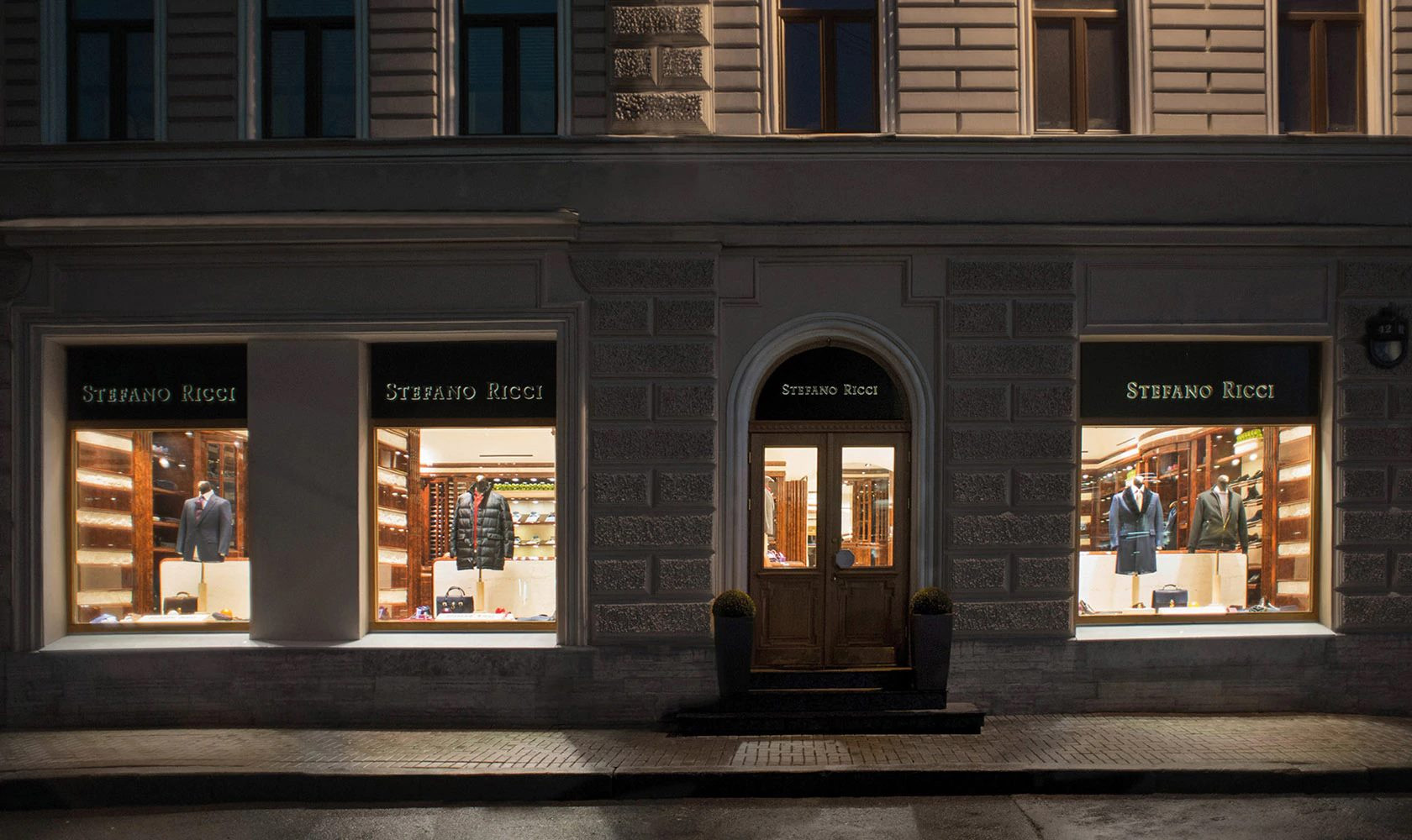 stefano ricci outlet online