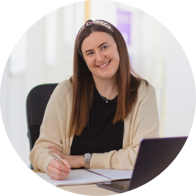 Стейси кнопка