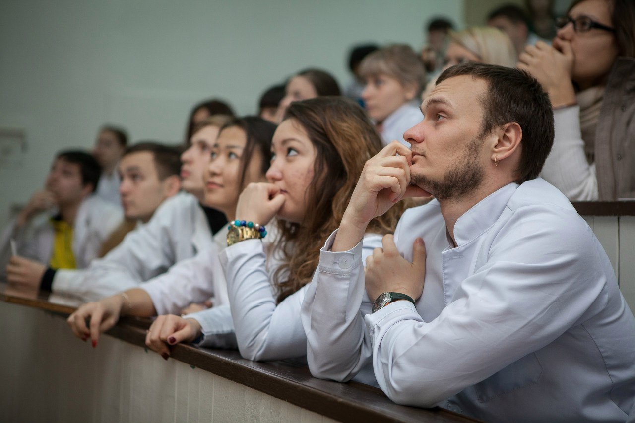 Фото клинический психолог