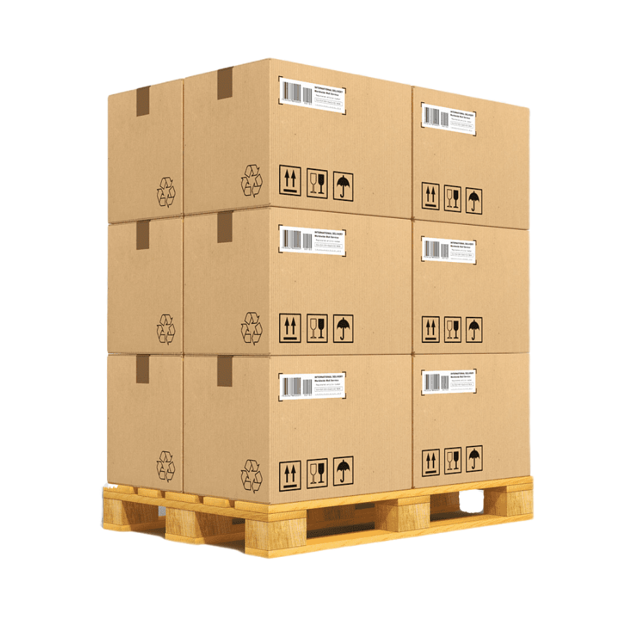 Склад для хранения ТМЦ для юридических лиц