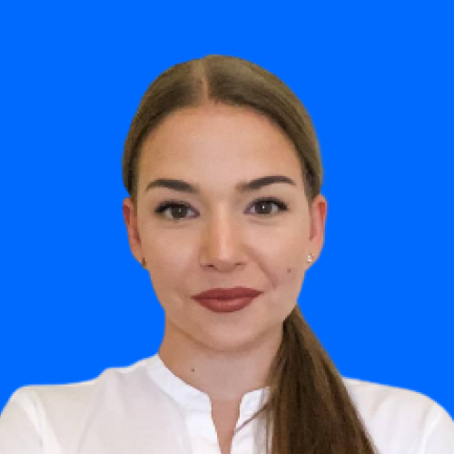 Татьяна Я Еду