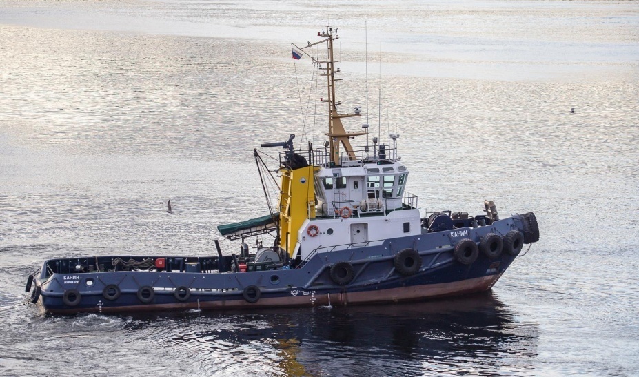 Sea Rover буксир