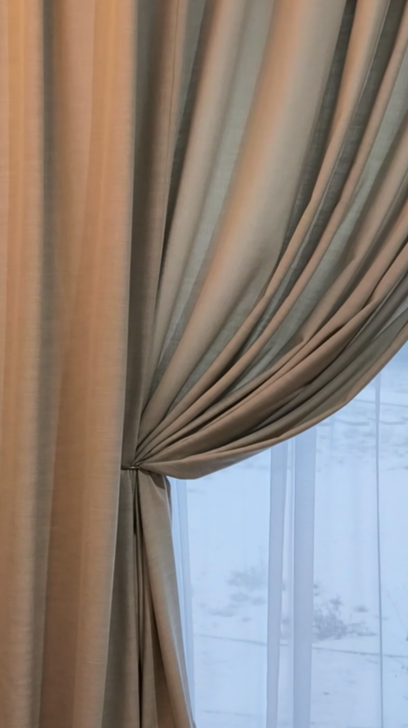 Шторы на заказ в Санкт-Петербурге