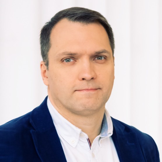 Павел Биленко
