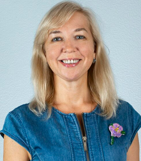 Педагог-психолог