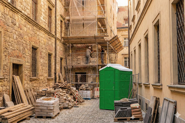 Ремонт и реконструкция