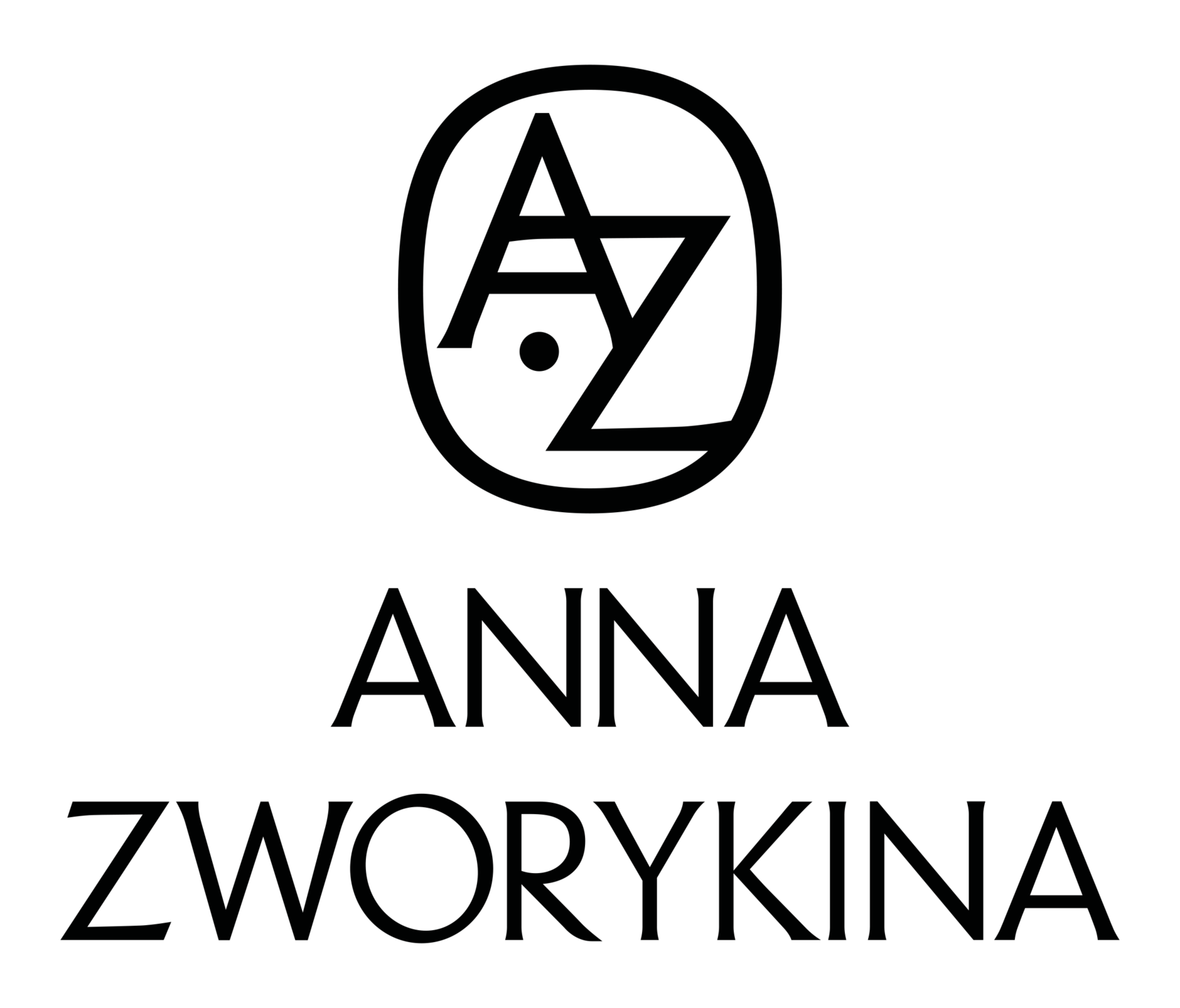 Anna Zworykina
