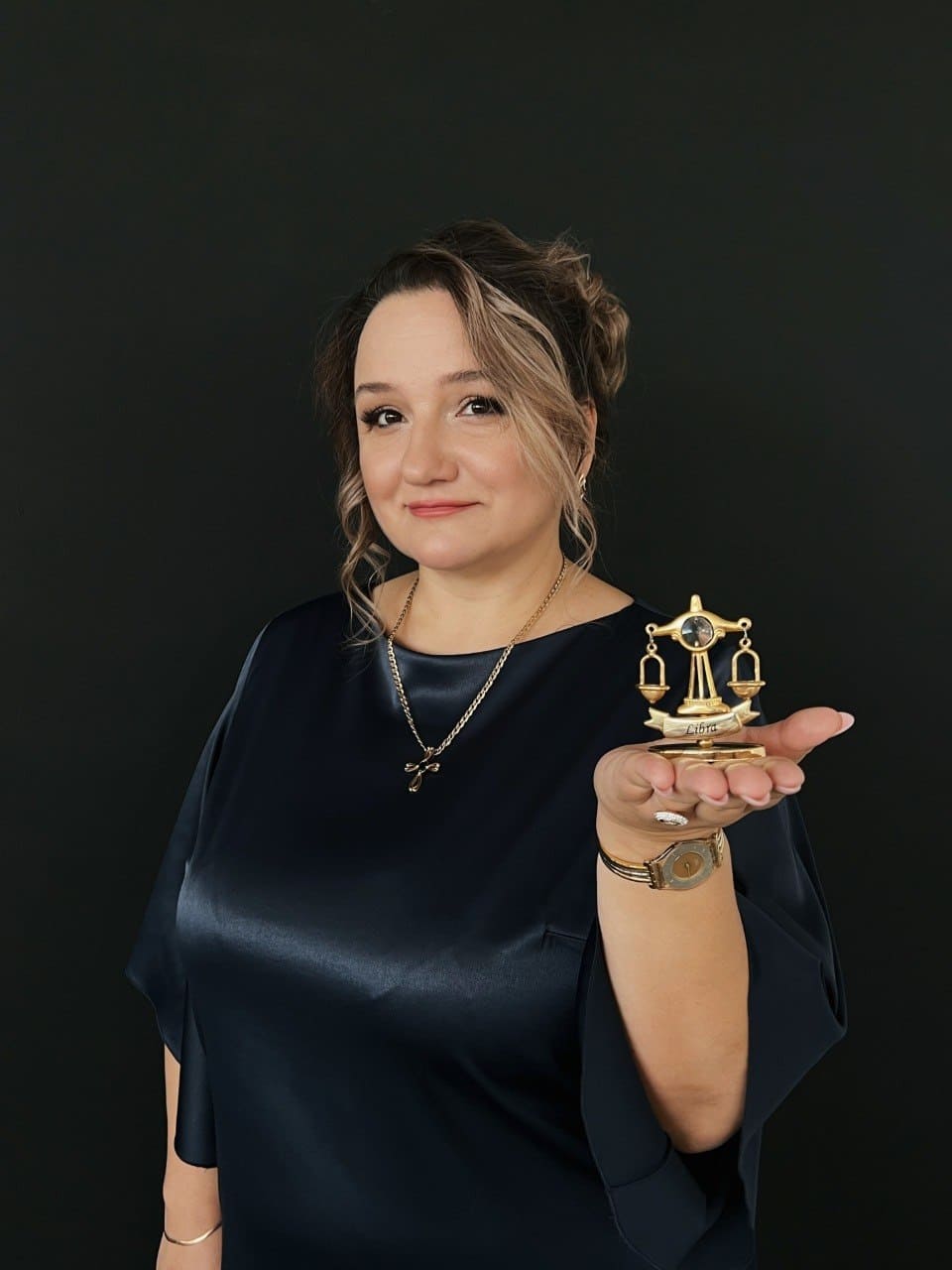 Баранова Ольга Ивановна