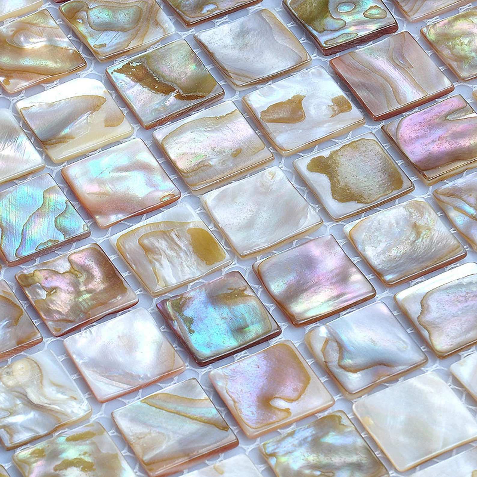 Мозаика natural Mosaic