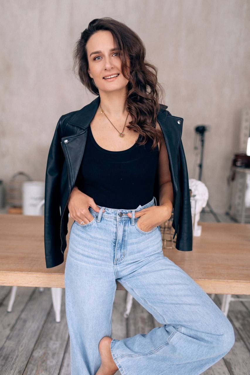 Катя Карпенко