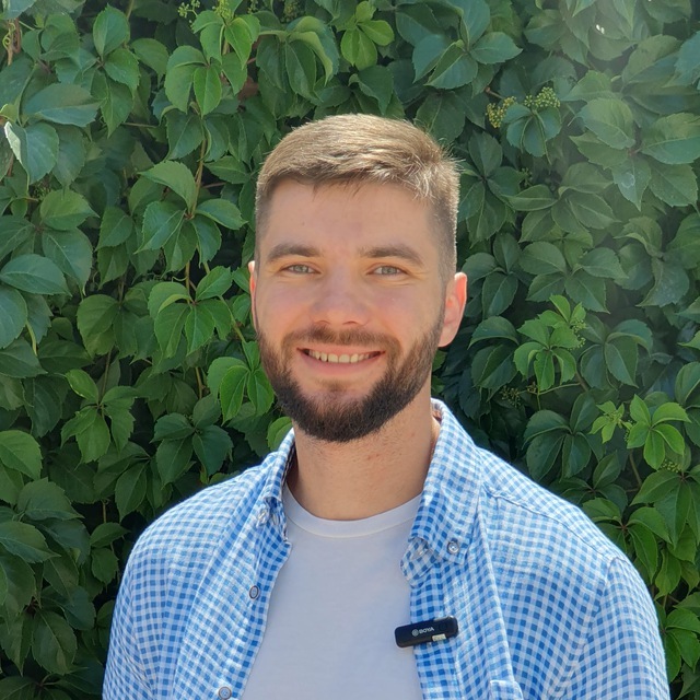Иван Шведов — Product Manager Bayun AI