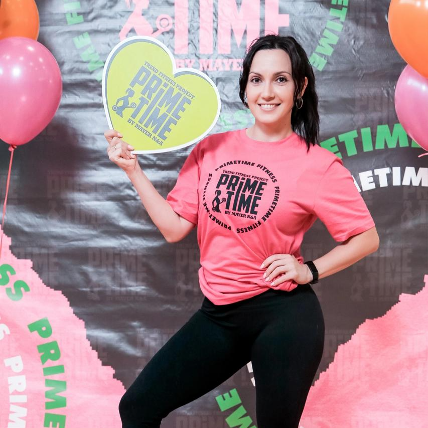 Руководитель праймтайм