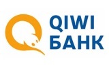 Филиал киви. Киви банк. Логотип QIWI белый. Анапа Астраханская 99 киви банк.