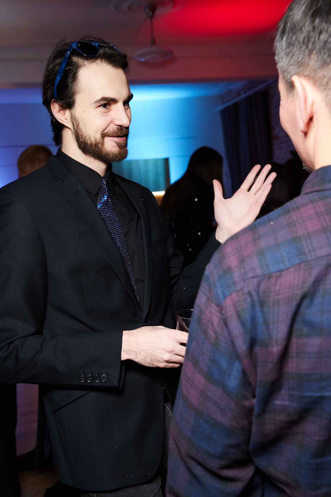 Аренда лофта для вечеринки | Снять помещение в СПб