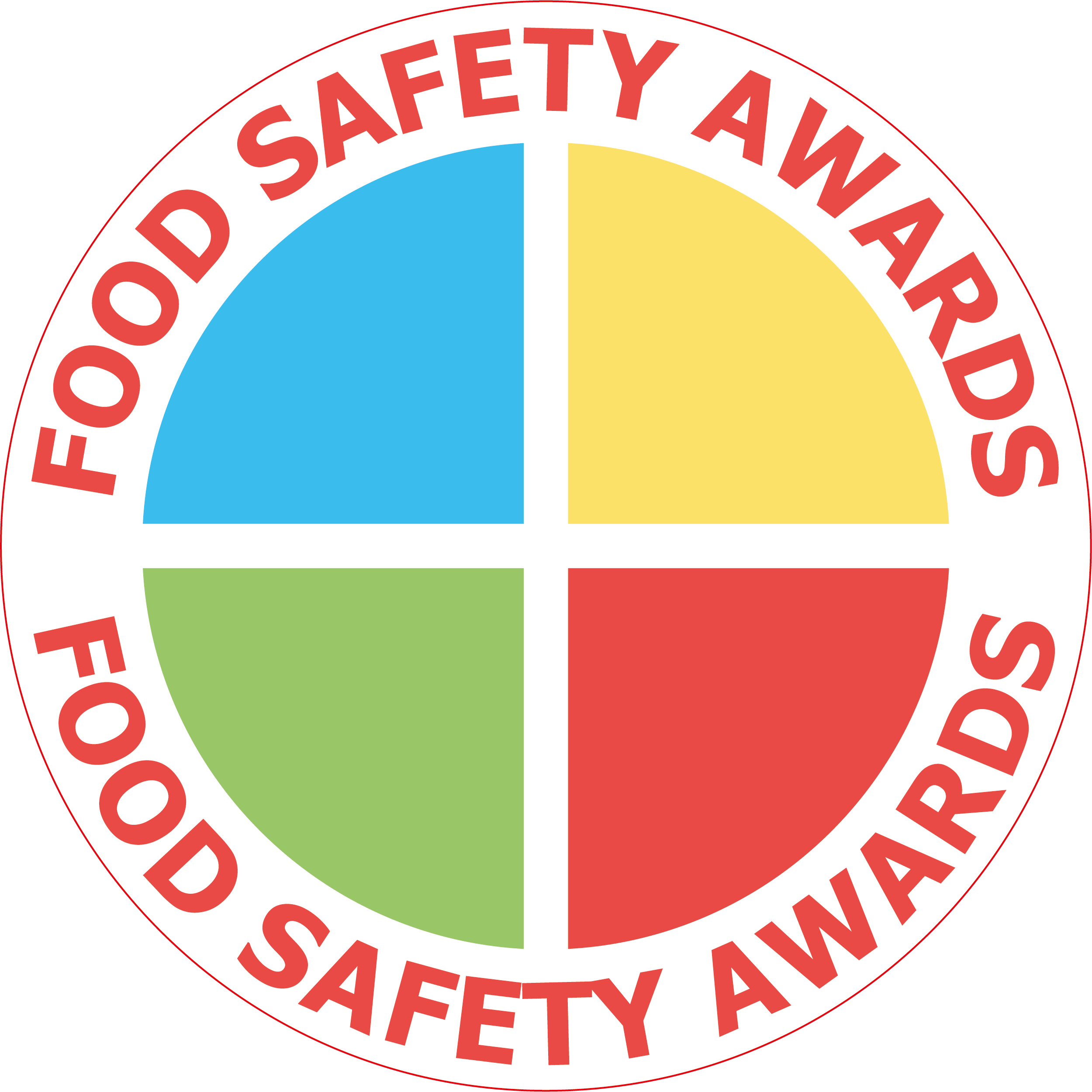 Номинанты FOOD SAFETY AWARDS 2024