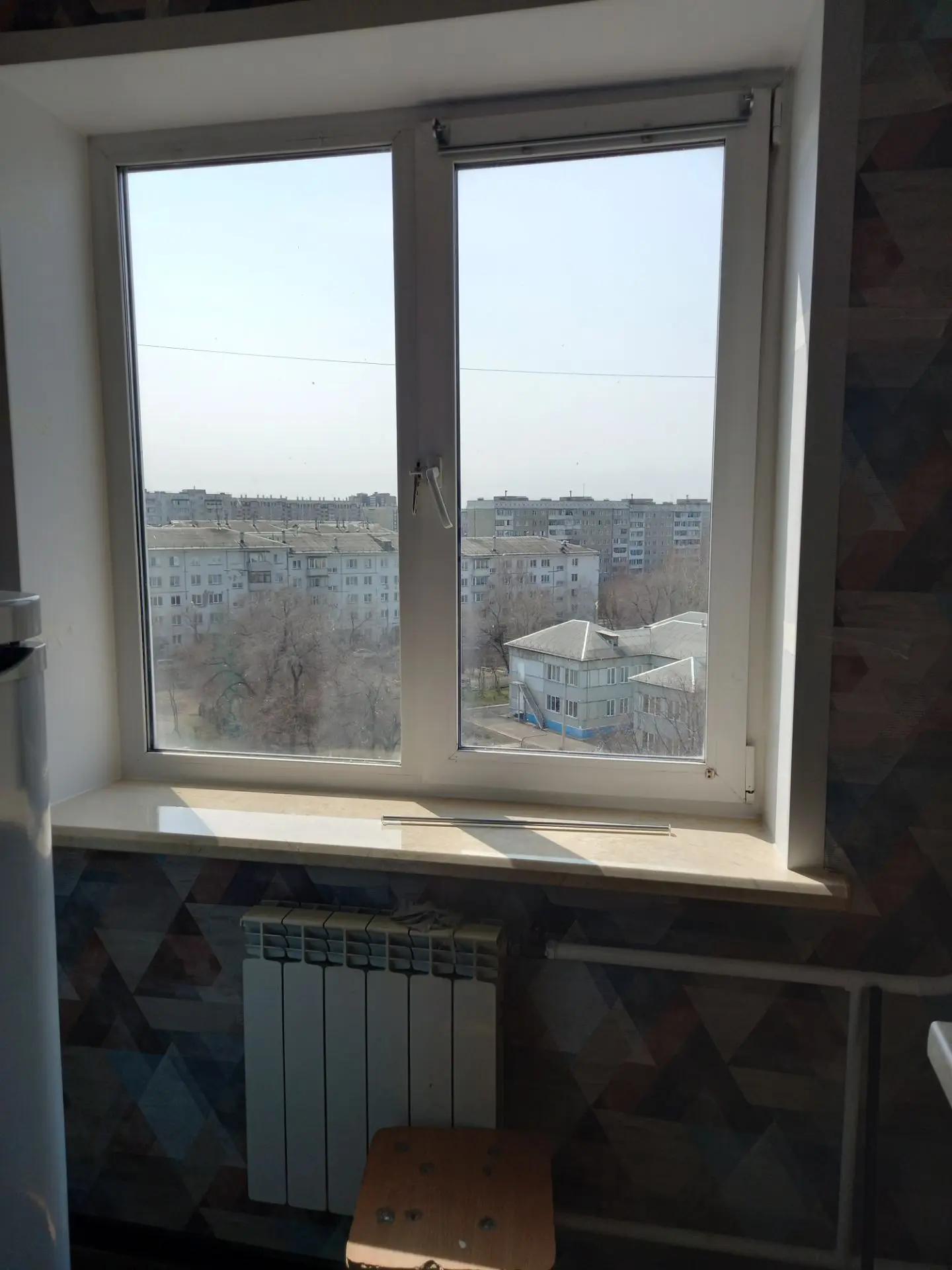 Пластиковые окна в Красноярске