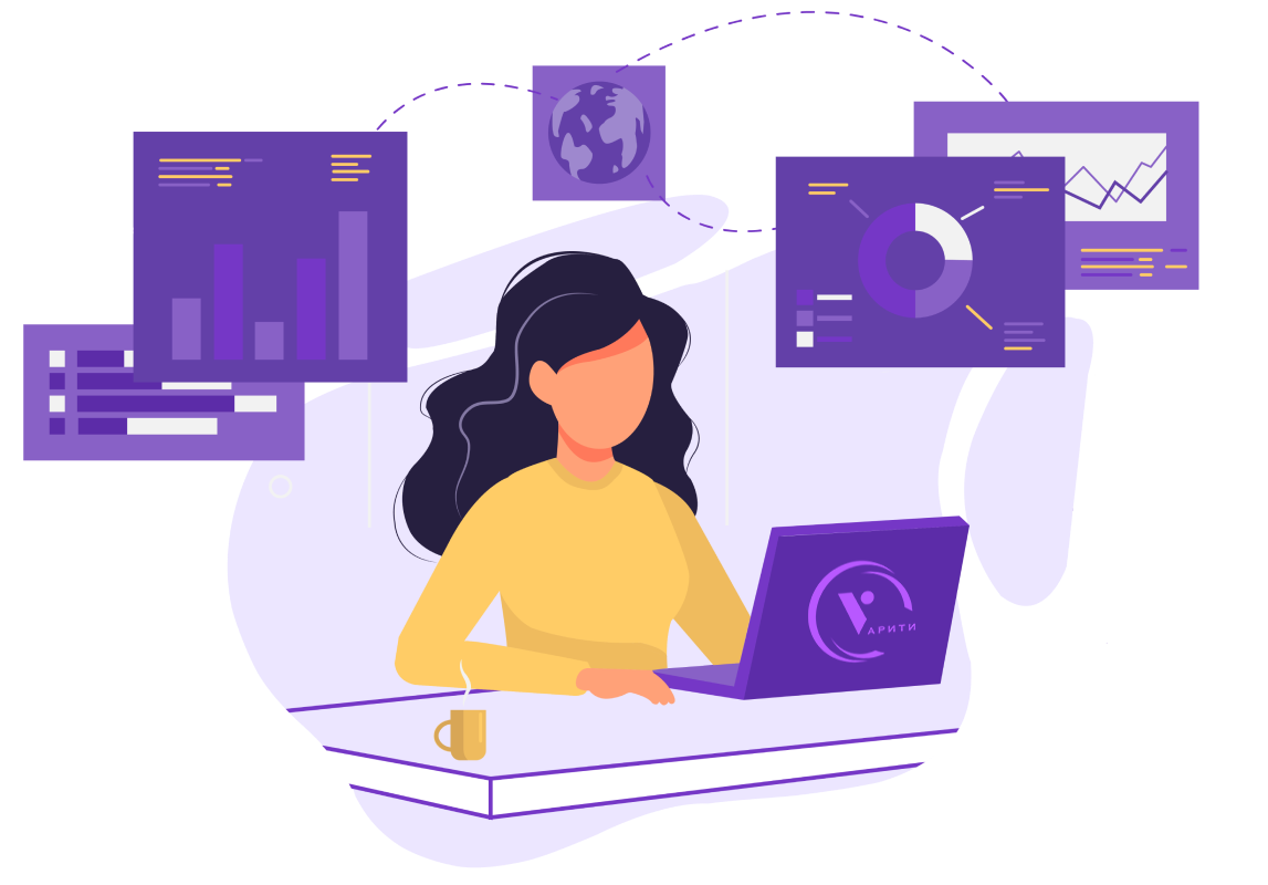 Бухгалтер на аутсорсе