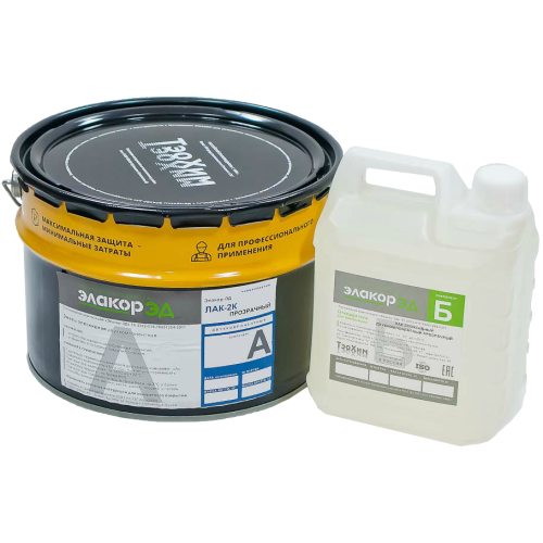 Лак глянцевый