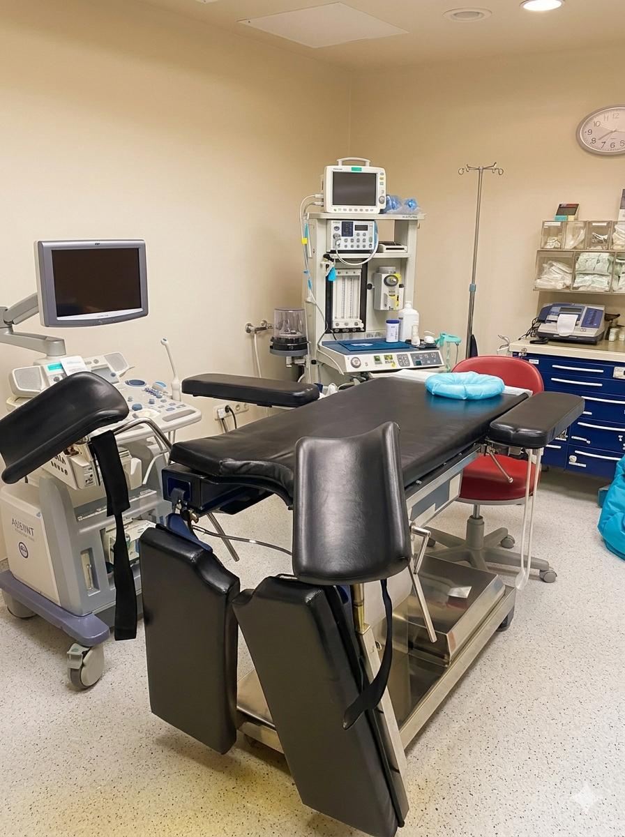 Операционный кабинет