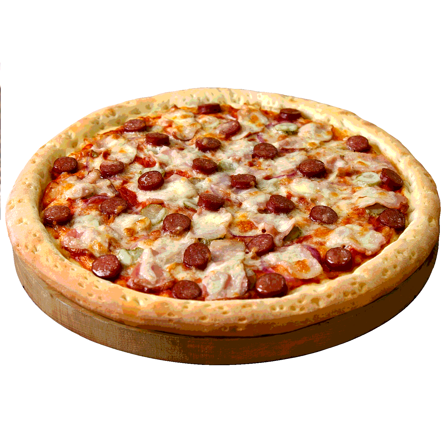 лучшая пицца в красноярске с доставкой рейтинг фото 97