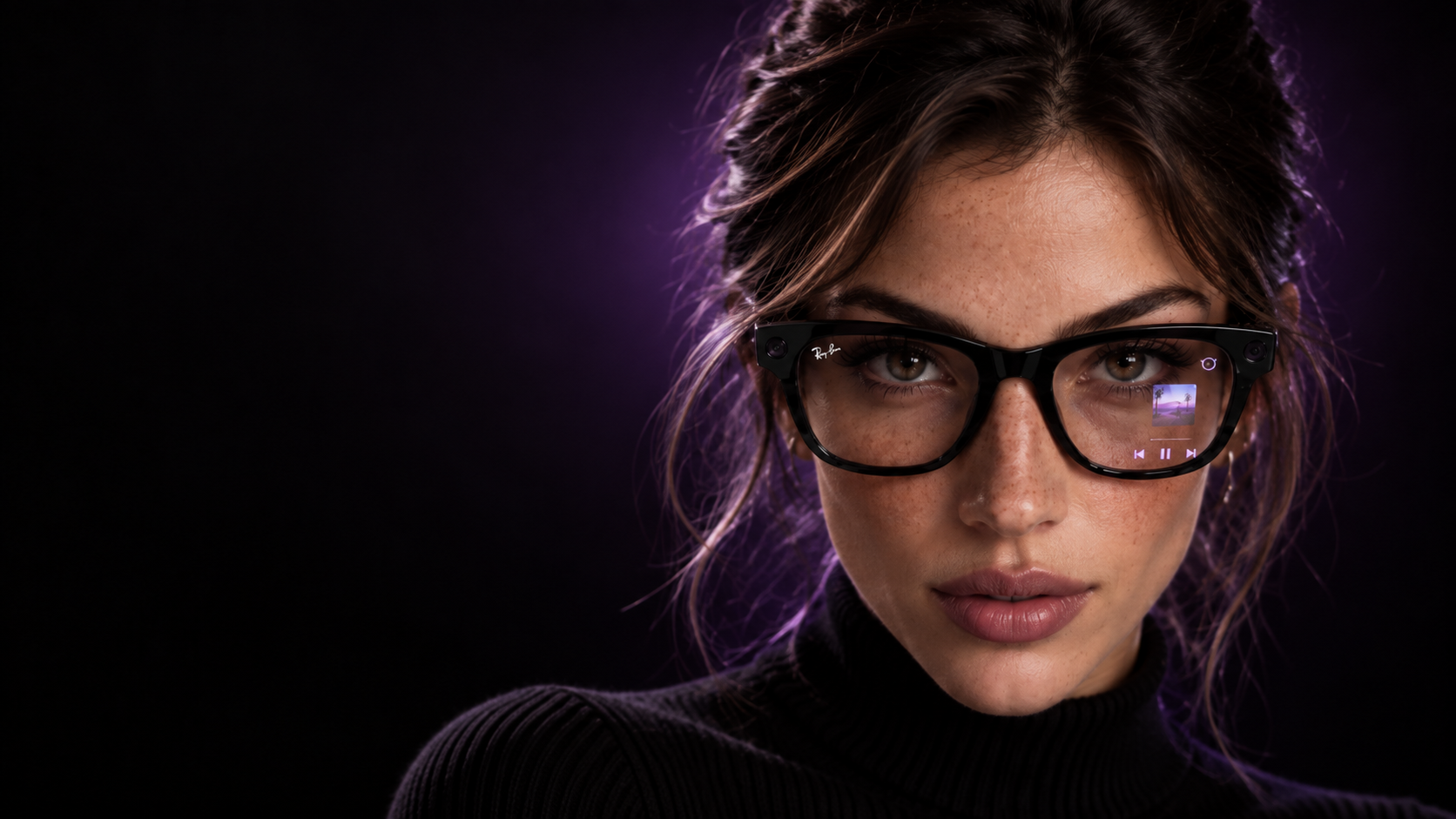 Ray-Ban Meta Display купить