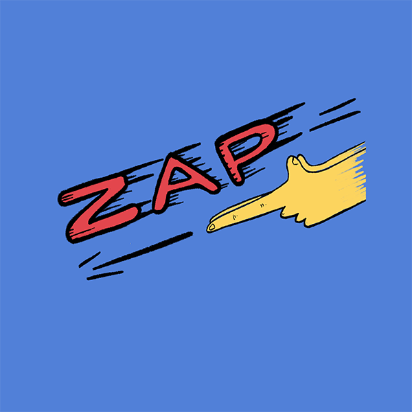 Zip Zap Boing