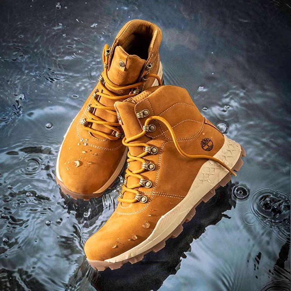 new timberland 2019