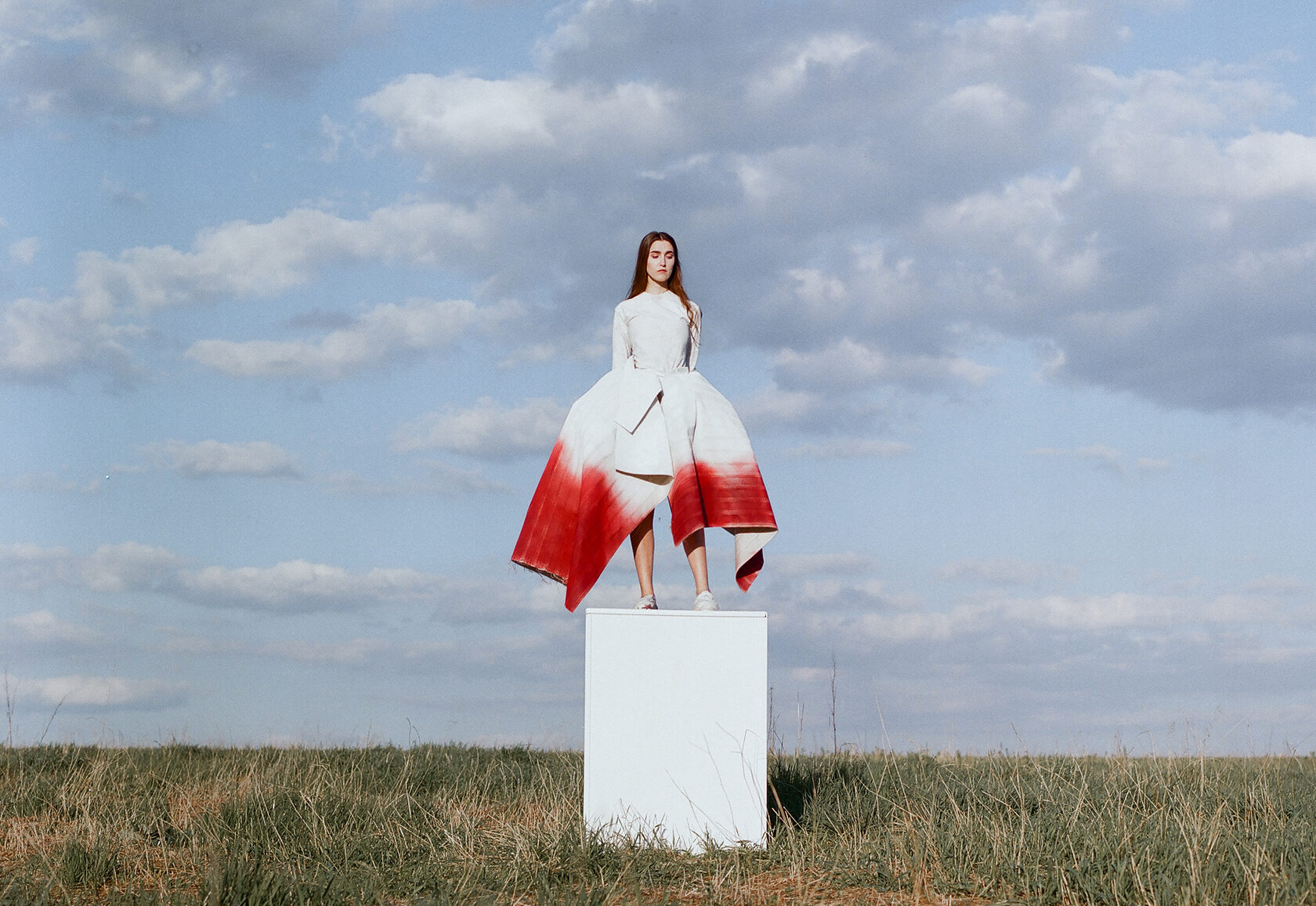 Елена Елисеева — мода, история, культурные коды