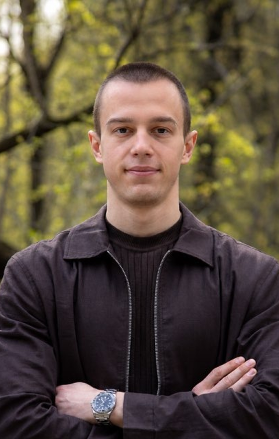 Артем Жаткин — сооснователь TheForestAds