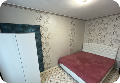 Квартиры посуточно в Чите