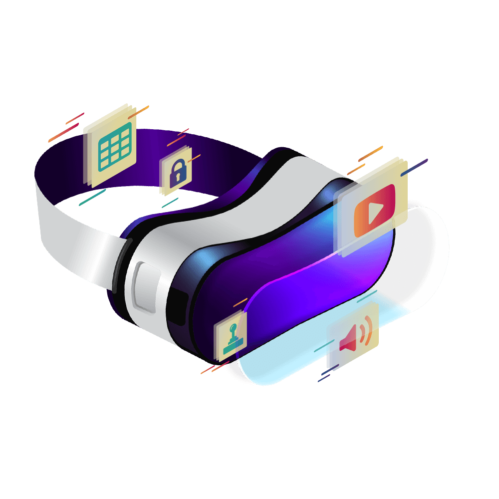 Création escape game en VR