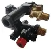 Гидроузел Protherm Lynx, Jaguar, левый, 3003202242