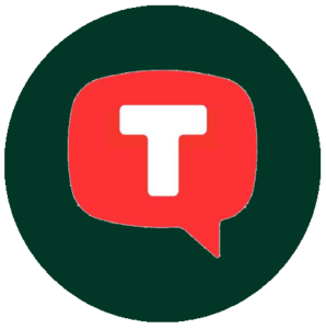website icon