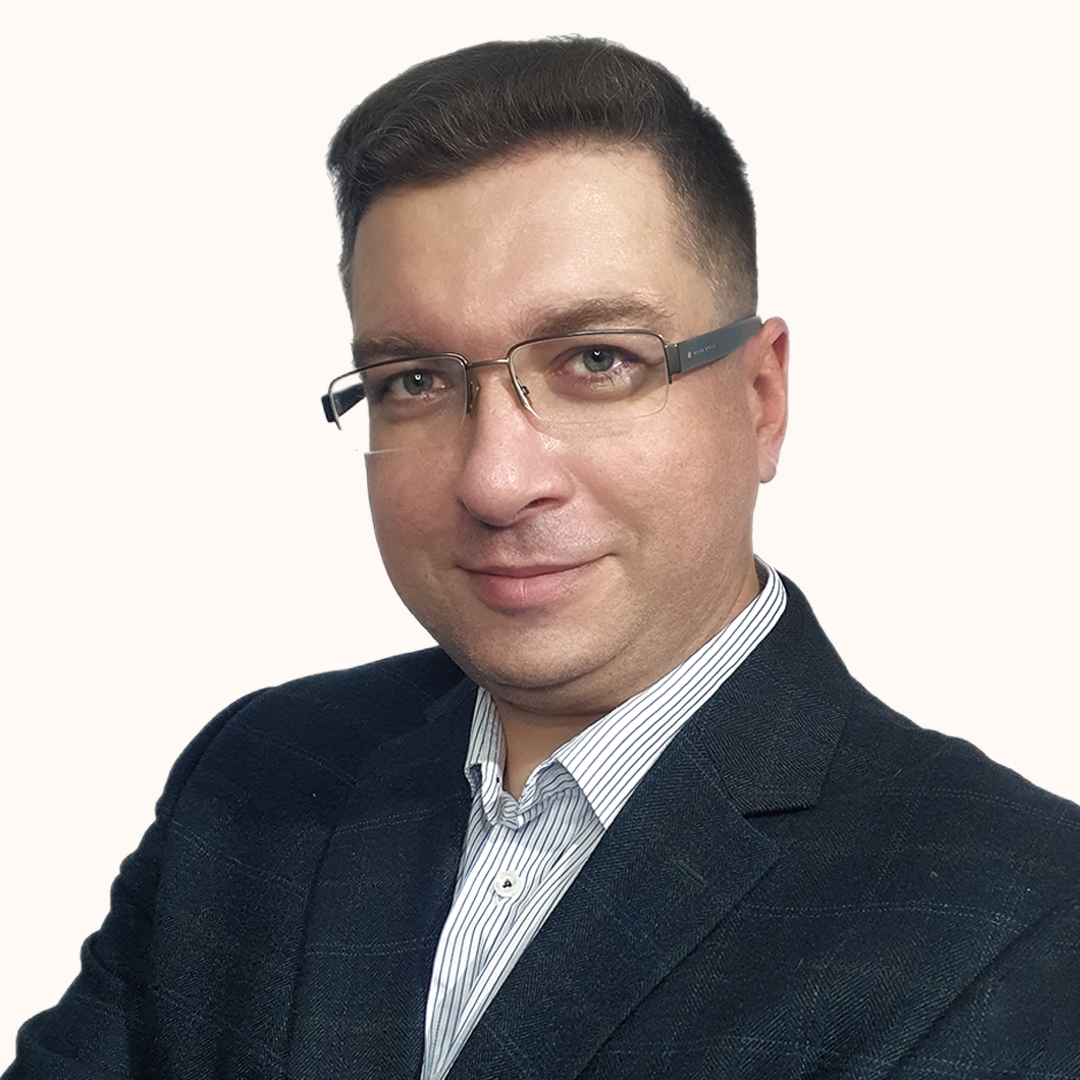 Евгений Болотин