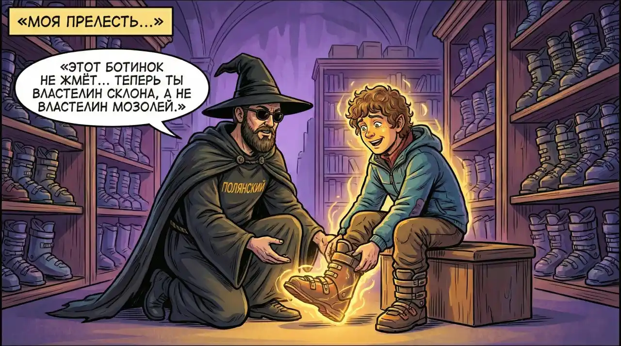 Какие лыжи или сноуборд выбрать в прокате новичку