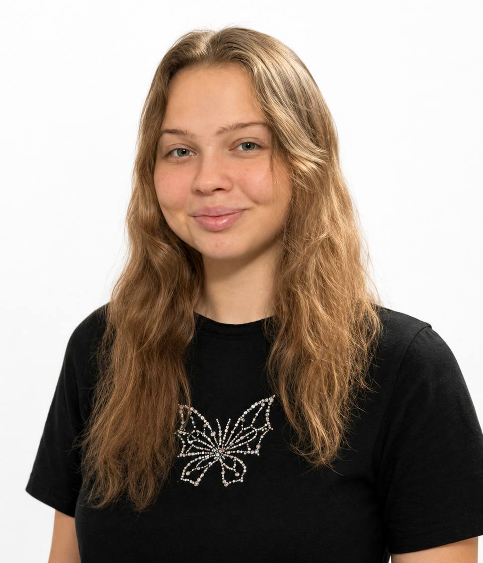 Корнеева Мария Алексеевна