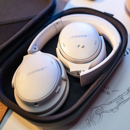 Bose QuietComfort 45