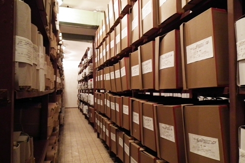 Генеалогические исследования города Хмельницкий