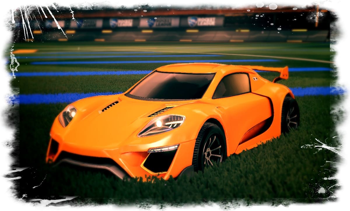 Jager 619 RS