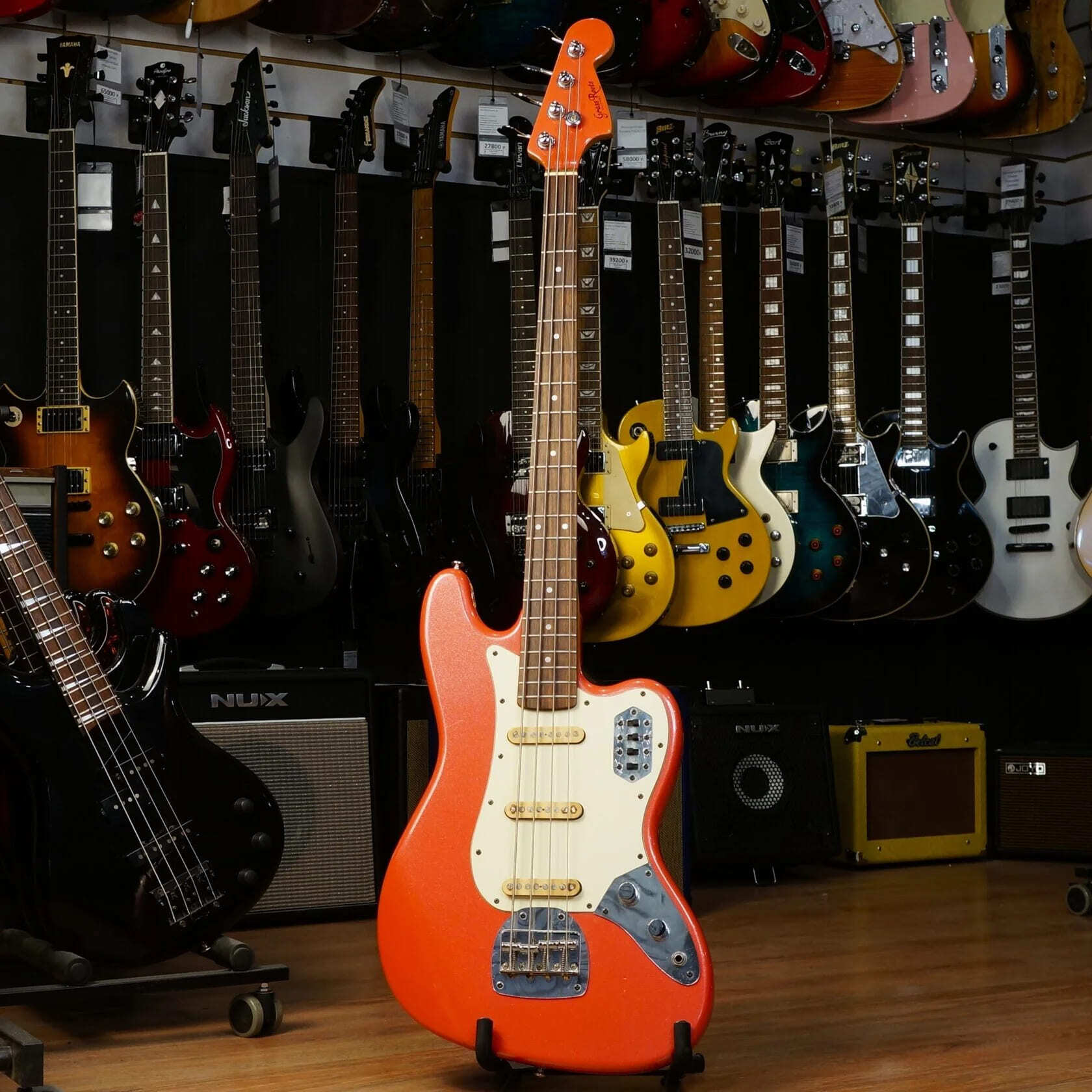 ТОП ошибок при покупке первой гитары