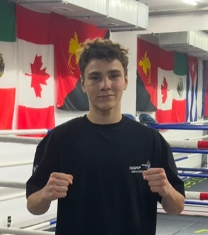 Валерий Супрунюк