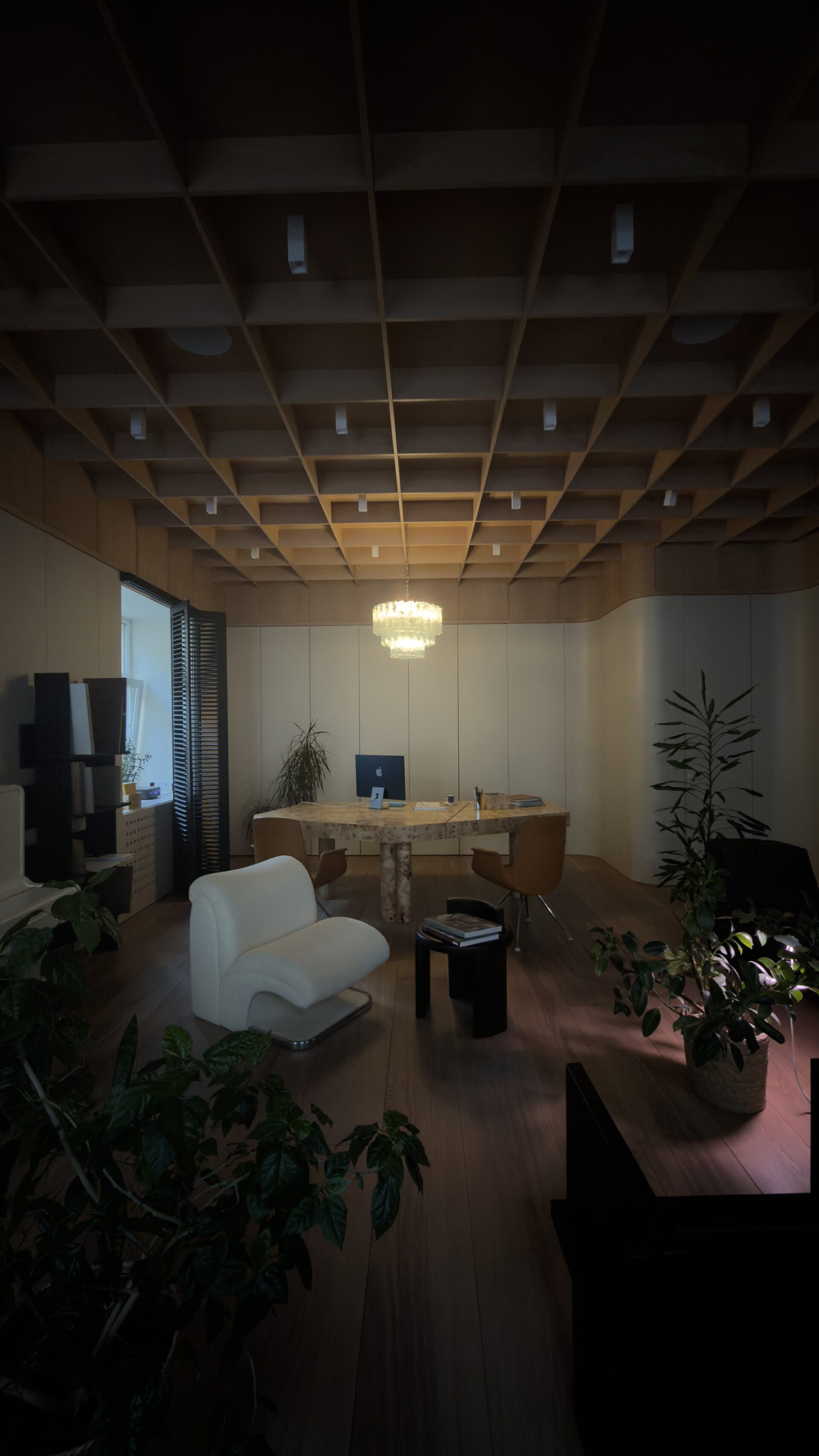 Archiwood Showroom