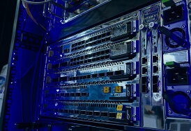 ТелекоммуникационноеОборудование