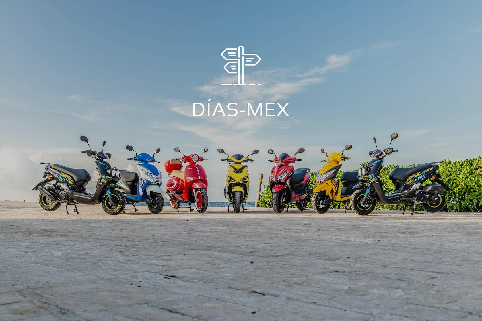 cancun scooter rental prices